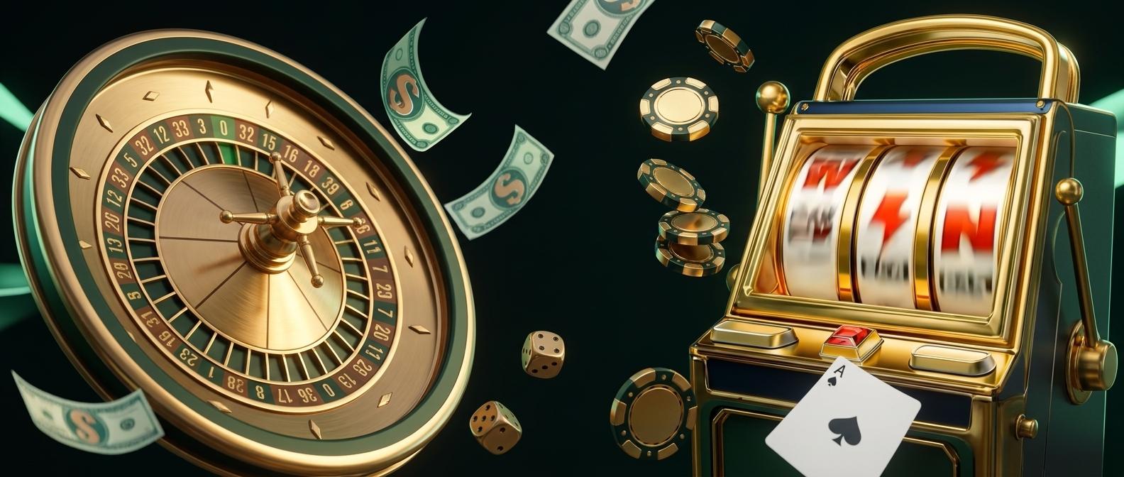 Winbeatz Casino
